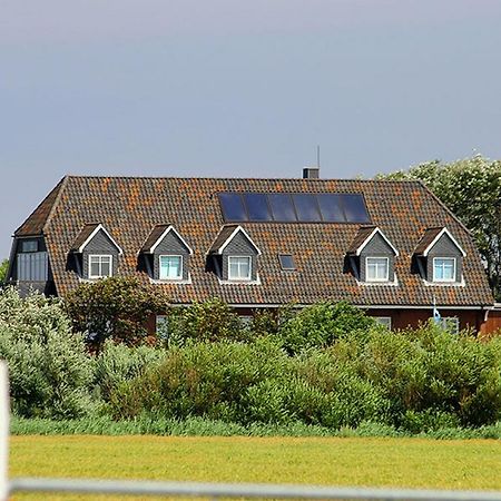 Hotel Kiek Ut Pellworm Dış mekan fotoğraf